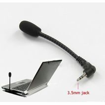מיקרופון למחשב נייד  (מיני)