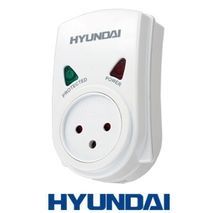 מכשיר הגנה נגד קפיצים במתח ברשת, HYUNDAI HYEMP601S