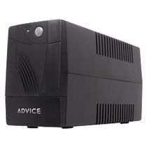 מערכת אל-פסק Excellent ADVICE 600M UPS