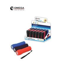 Flashlight 9 Led SIGMA