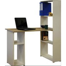 שולחן מחשב. שולחן עבודה. שולחן למודים. שולחן סטודנטים. דגם 208 תוצרת ישראל!