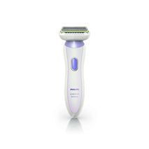 Epilator removes hair from the root and leaves skin smooth Find out more Braun Silk-epil 1  1370 Legs & Body . Made in Germany
