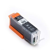 Canon C-580 XXL Bk Совместимый струйный картридж чёрный