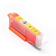 Canon C-580 XXL Compatible inkjet cartridge