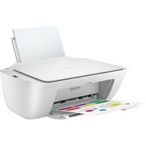 Wi-Fi  מדפסת משולבת ‏הזרקת דיו DeskJet 2810 All-in-One