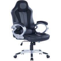 כסא משחקי מחשב Samurai - כיסא גיימינג למשחק פלקון