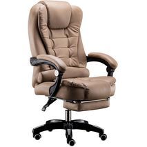 Boss מנהלים בעל גב גבוה