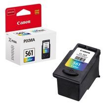 Canon CL-561 C Color Genuine inkjet cartridge