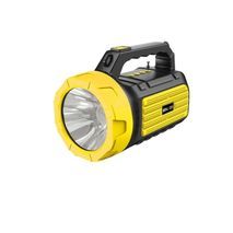 פנס חזק עם רדיו , טעינה סולארית , בלוטות', כניסת USB וחריץ מיקרו SD ל-MP3, סוללה 1200 mAh BIDELLU BDL-235