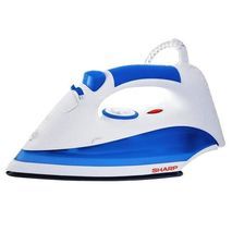 קרמי מגהץ אדים טורבו  1800W Sharp EI-S100 (B-3)