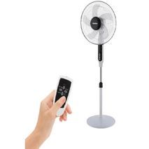 Room Fan 16" Semicom-HYUNDAI and Timer HAFA-16AR Semicom-HYUNDAI