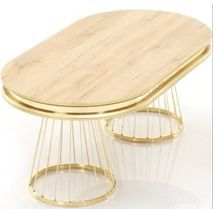 Round coffee table Lika