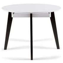 שולחן עגול  "מארס"