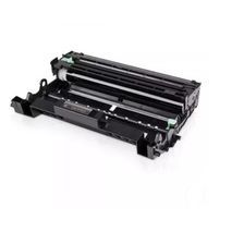 DR-2400 תוף לייזר תואם שחור למדפסות BROTHER