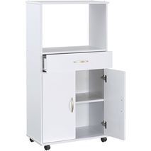 ארונית מיקרוגל למטבח המודרני Microwave Cabinet 404 . תוצרת ישראל !
