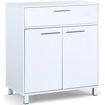 ! שידת 2 דלתות ונישה תוצרת ישראל ! Commode 386