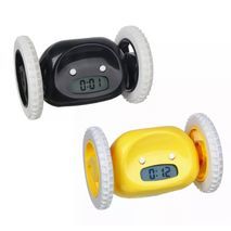 שעון מעורר בורח