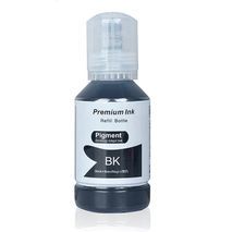 Compatible 101 Black Ink Bottle for Epson EcoTank