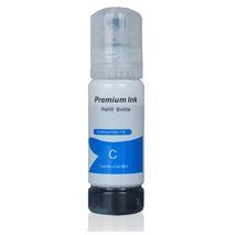 Compatible 101 Yellow Ink Bottle for Epson EcoTank