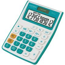 Handy Calculator JL-2658 JEOLY