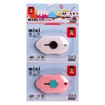 סט 2 סכיני משרד . 2 סכיני נייר