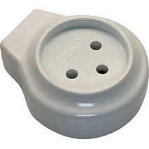 Electrical socket for cable Israeli standard 16A 250V