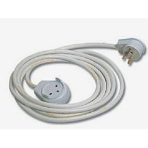 כבל מאריך חשמל 5 מ'