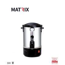 מיחם שבת עד 40 כוסות 1650W MX-MH40 8L