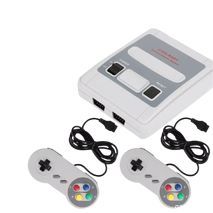 קונסולת המשחקים bit-8 SUP Game Box Retro 620 in  עם 2 ג'ויסטיקים