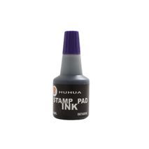 בבקבוק דיו לחותמות