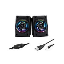 Jituo 2612 RGB USB2