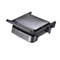 טוסטר לחיצה גריל דיגיטלי פלטות נשלפות  HYT-5011 STANLEY
