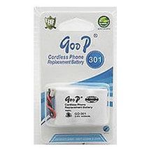 Rechargeable battery  0.5*3AA  301
