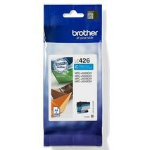 Brother LC426 C Original Cyan cartridge