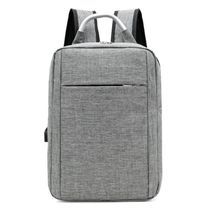 תיק גב אופנתי עם תא מחשב נייד URBAN