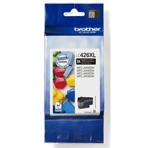 Brother LC426 Bk XL Original Black cartridge