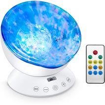 Dream Rotating Projection Lamp . Note in the form  Star Master
