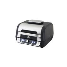 אייר פרייר מקצועי לבישול ללא שמן ולאכילה בריאה Master Grill PRO.