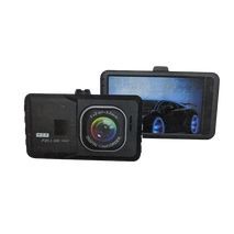 Full HD DVR 626 1080P מצלמת דרך איכותית עם צג ענק