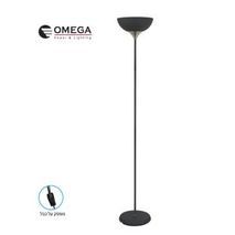 Decorative floor lamp . BROSH