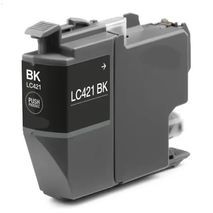 Brother LC421 BK Compatible Black Сartridge