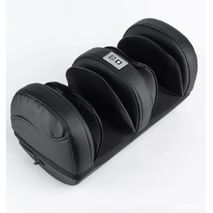 מסאג'ר - מכשיר עיסוי לרגליים (רגליים, קרסוליים) וידיים, דחיסה, שיאצו תרמי NY-6181