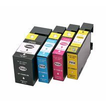 Canon PGI-1500XL  .Комплект совместимых новый струйных картриджей SMYK