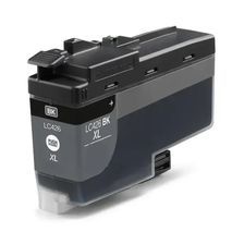 Brother LC426 Bk XL Compatible Black cartridge