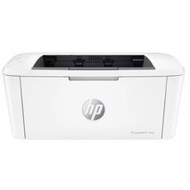 מדפסת לייזר Wi-Fi קומפקטית HP LaserJet M110W