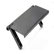 מדף זכוכית שחור לממיר/DVD MTV-36SHELF GPT