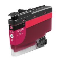 Brother LC426 M XL Compatible Magenta ink cartridge