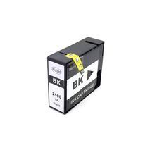 Canon C-2500XL BK Black Compatible inkjet cartridge