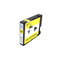 Canon C-2500XL Y  Yellow Compatible inkjet cartridge