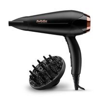 מייבש שיער מקצועי BaByliss 2200W D570DE